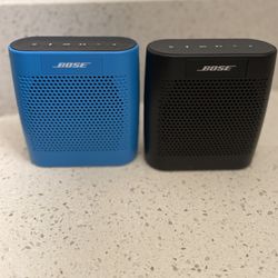 Bose SoundLink Color ($55 EACH)