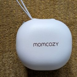 Momcozy Wearable Breast Pump – Hands-Free, Portable, Gently Used