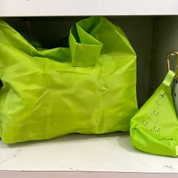 Primary Merge Ripstop 3 Pack (3 Tote bags, + Carrier + Carabineer)