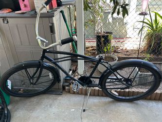 Beach Cruiser ( Sun Custom )