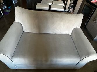 Love seat