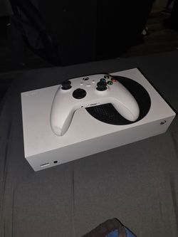 Xbox Series S (512 GB) w/ Controller