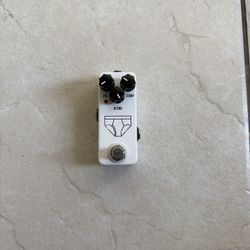 JHS Whitey Tighty Compressor