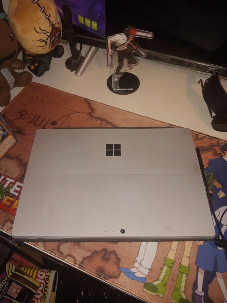 selling a Microsoft surface pro go $70