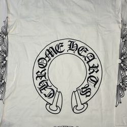 Chrome hearts Long Sleeve