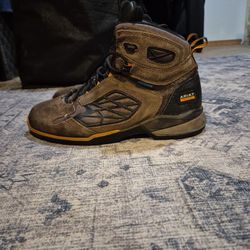 Ariat Work Boot Waterproof Size Men's 8