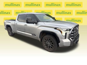 2023 Toyota Tundra