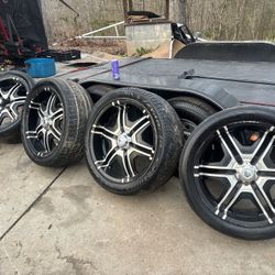 Rims