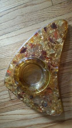 Ash Tray / Collectable