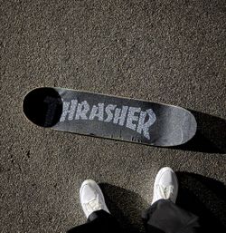 Skateboard Deck