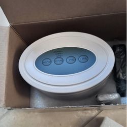 Virtual K9 Barking Dog Alarm