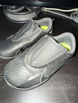 NIKE mercurial Toddler Turf 