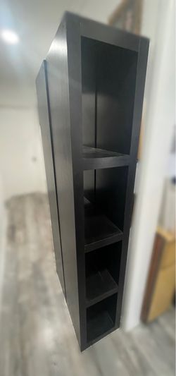 Ikea Shelves