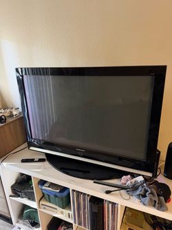 43” Samsung Plasma Screen TV
