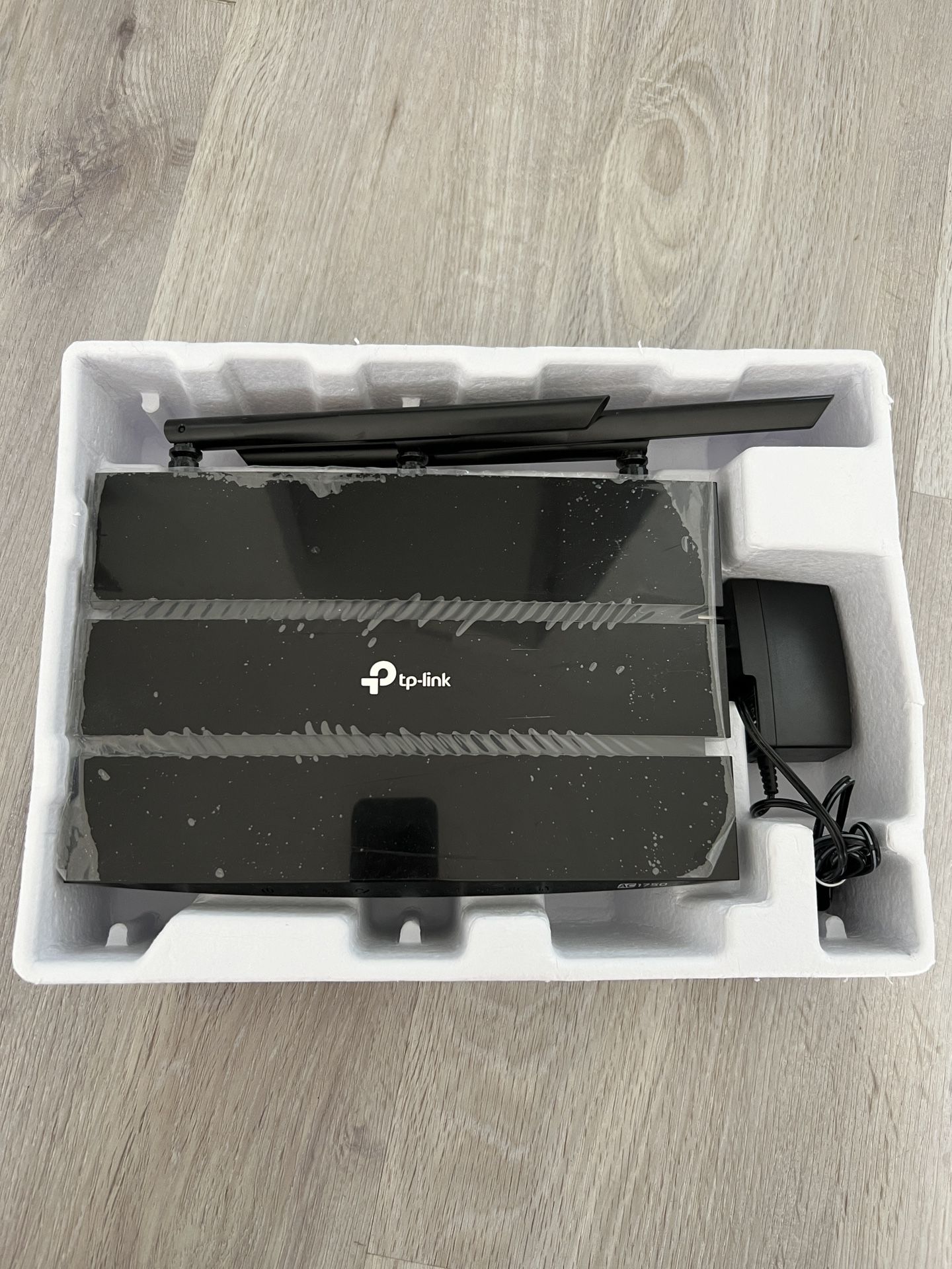 Router TPlink AC1750 Like New
