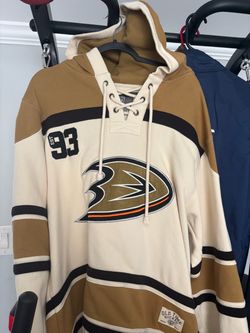 Small/ medium vintage Ducks jersey