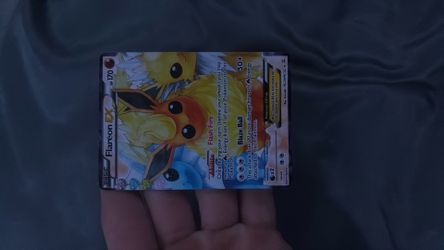 Pokémon Card