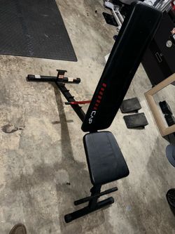 Bench