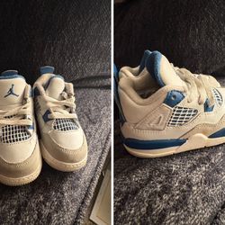 Air Jordan 4 Retro