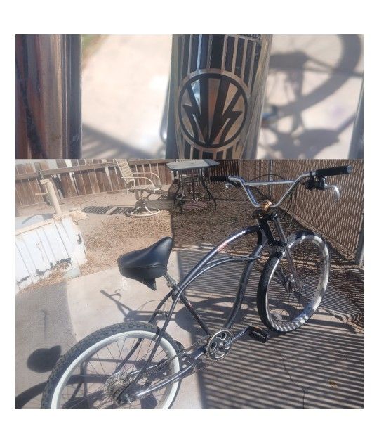 Bike For Sale