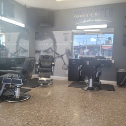 Necesito Barberos