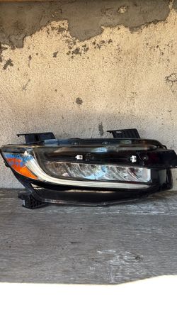 2019–2022 Honda Insight Right Passenger Side LED Headlight Assembly 💡