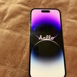 Iphone 14 Pro