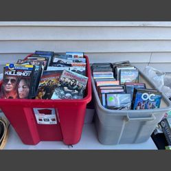 Selling Lots Of Stuff For $1 On Thursday & Friday!!
