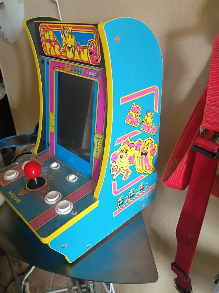 Arcade Game