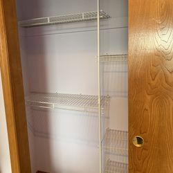 Closet Organizers - Closet Maid