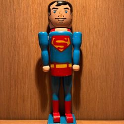 1979 Superman Nutcracker