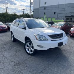 2005 Lexy