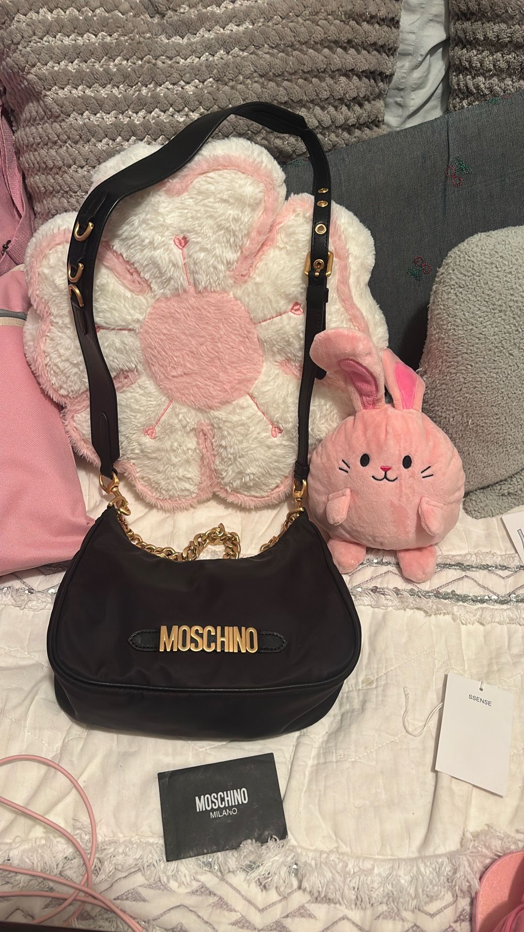 Moschino Shoulder/cross Body