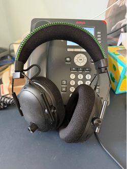 Razer BlackShark V3 Pro Wireless ANC Gaming Headset for Xbox