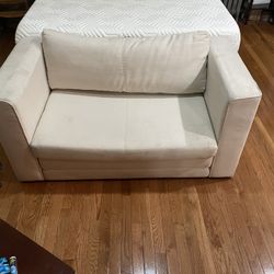 Loveseat Sofa