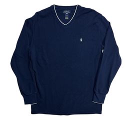 Polo Ralph Lauren Thermal Shirt