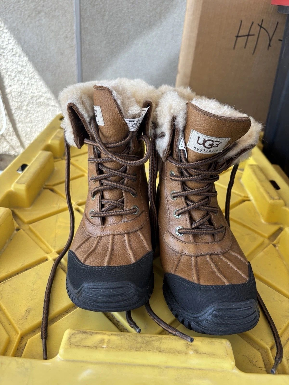 Boots Ugg