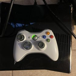 Xbox 360 Controllers