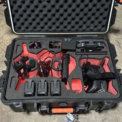DJI FPV All in One Accessories you Need!