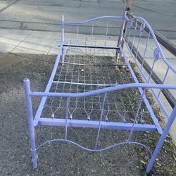 Free Day Bed Frame