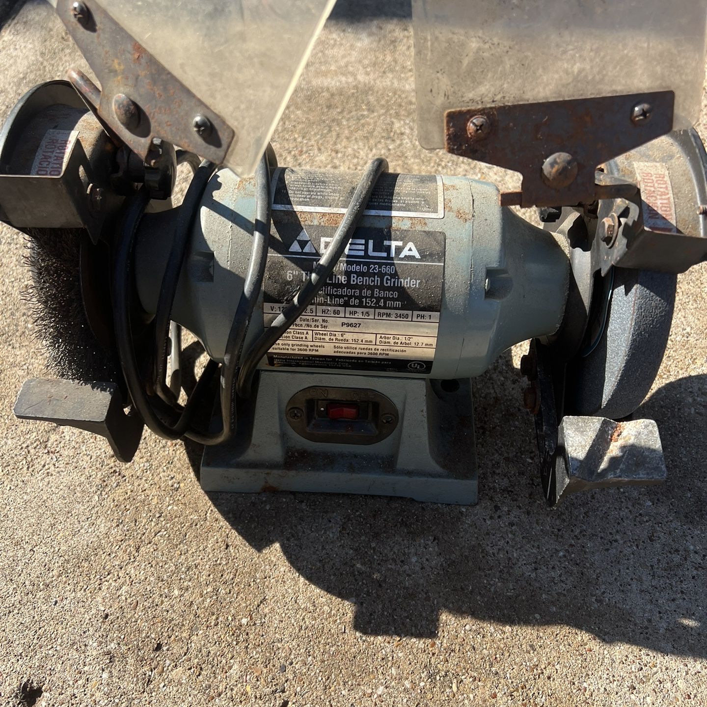 Grinder/Sharpener for Sale in Arlington, TX - OfferUp