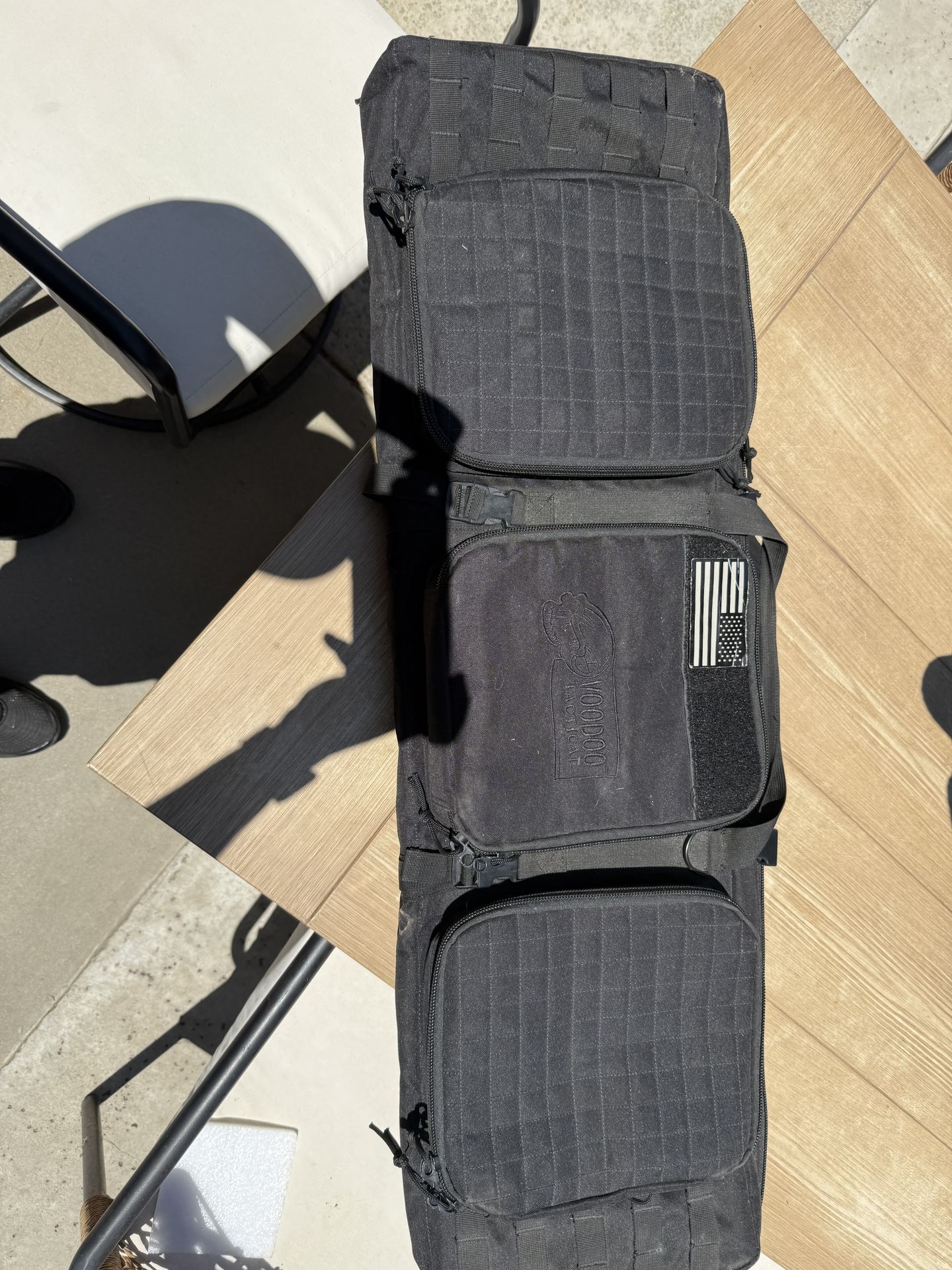 Rifle Bag