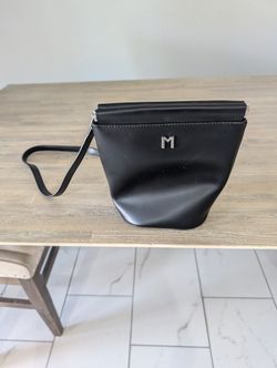 Melie Bianco Crossbody Bag 