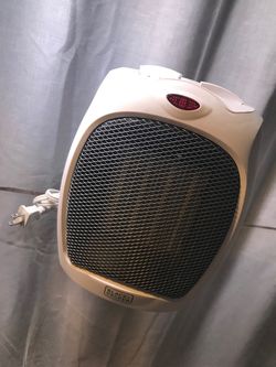 Black & Decker space heater / room heater