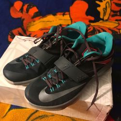 Kd 7 “flight”