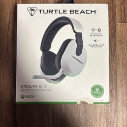 Turtle Beach Stealth 600 Wireless Multi platform Gaming Headset