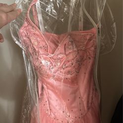 Sweet 16 Dress, Prom Dress, Quincianera 