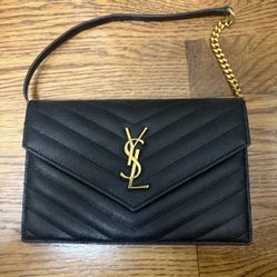 YSL Crossbody Bag