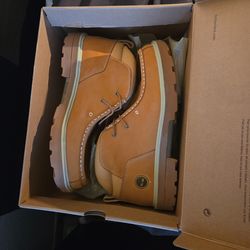 Timberland Rugged Street Chukka