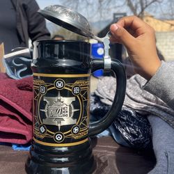 Blizz 2106 Anniversary 